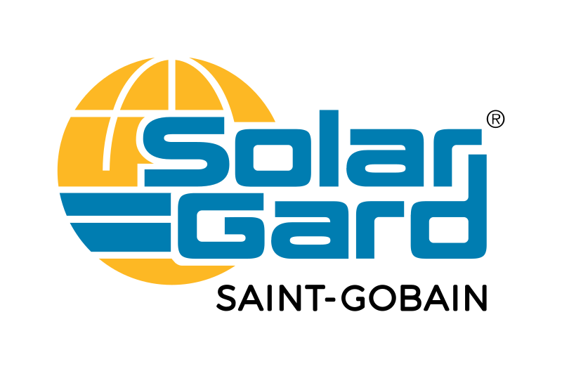 Solar Gard window film logo