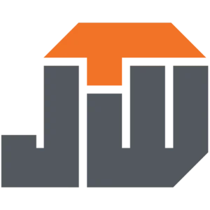 JTW Building Group logo