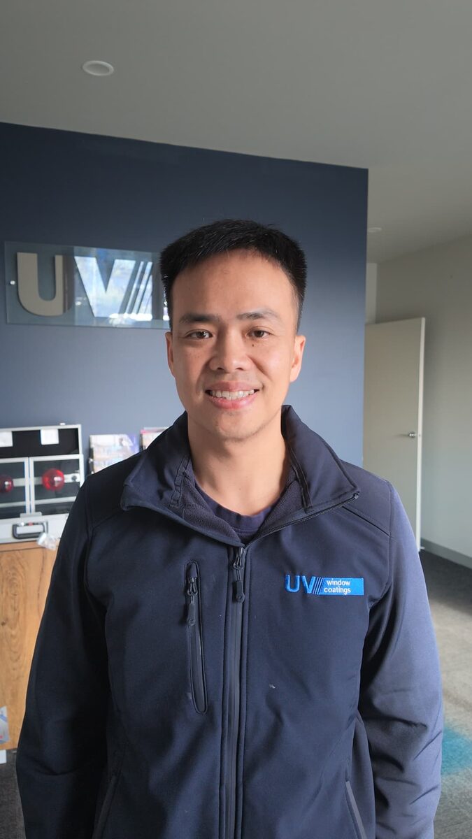 Khoa Pham, Director at UV Window Coatings