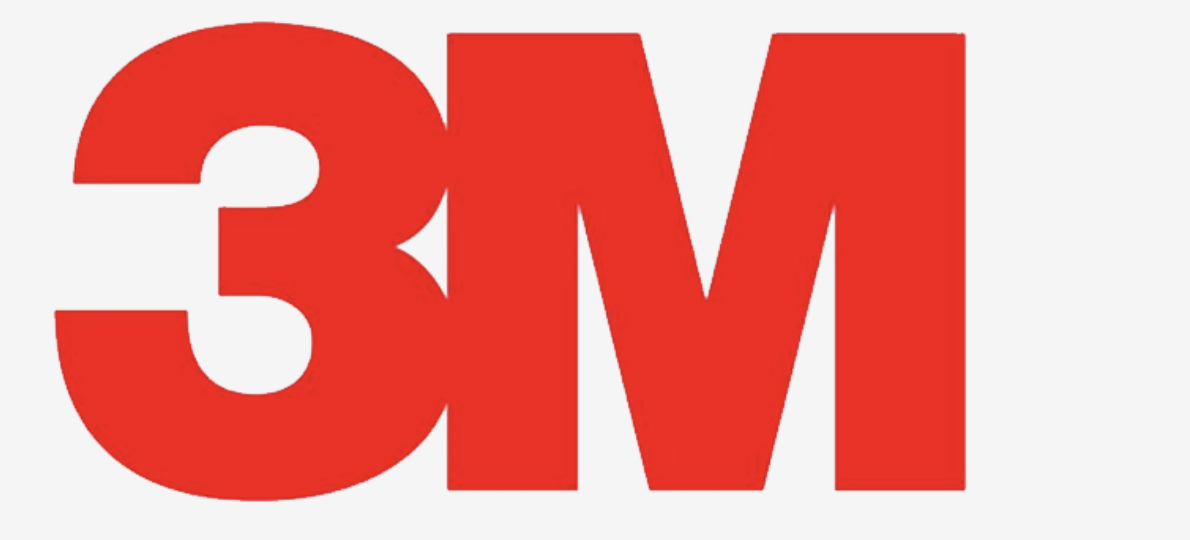 3M logo