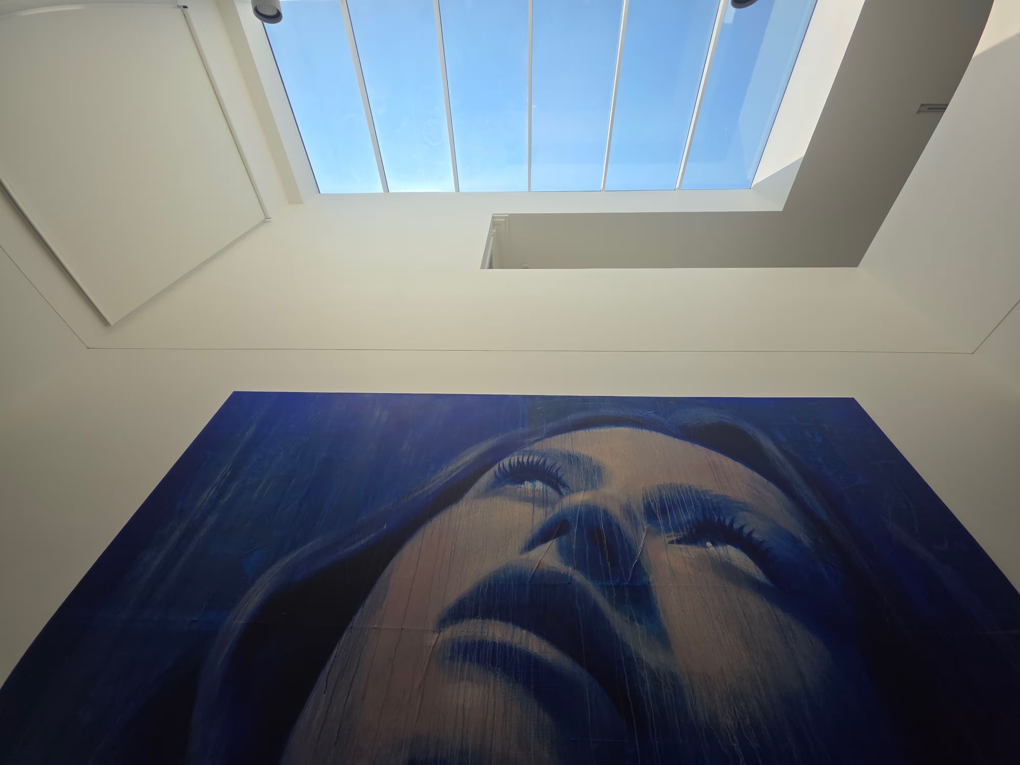 3M Prestige 70 Exterior film on residential skylight glazing in Melbourne